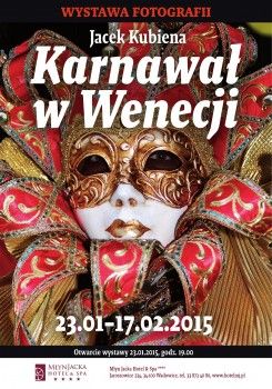 Wystawa Fotografii w Młynie Jacka