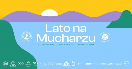 Operacja Lato Na Mucharzu