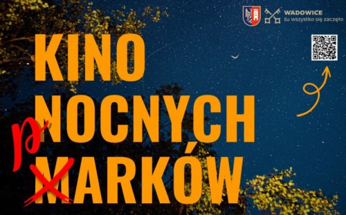 Kino Nocnych Parków