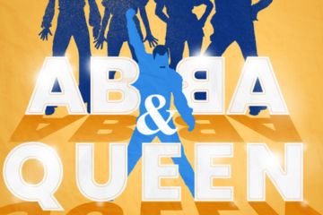 ABBA&QUEEN Klasyczne hity w nowej odsłonie!