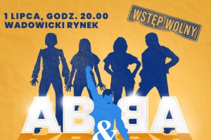 ABBA&QUEEN Klasyczne hity w nowej odsłonie! - zdjęcie1