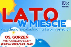 Lato w mieście – 10 sierpnia na os. Zaskawie! - zdjęcie6