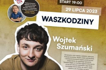 Waszkodziny