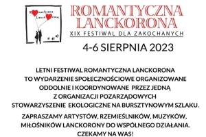 Romantyczna Lanckorona 2023 - zdjęcie7