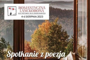 Romantyczna Lanckorona 2023 - zdjęcie9