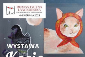 Romantyczna Lanckorona 2023 - zdjęcie2