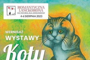 Romantyczna Lanckorona 2023 - zdjęcie8