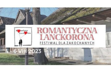 Romantyczna Lanckorona 2023