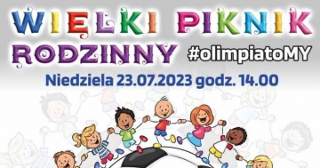 Wielki Piknik Rodzinny w Choczni