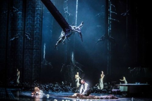 Dwie opery podczas jednego wieczoru