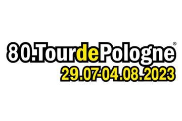 Utrudnienia drogowe podczas „80. Tour De Pologne Uci World Tour”