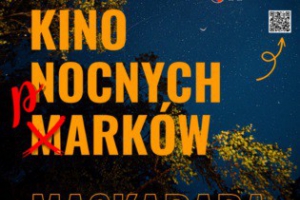 Kino Nocnych Parków - zdjęcie1