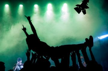 WadRock dla fanów pogo i ambitnych brzmień