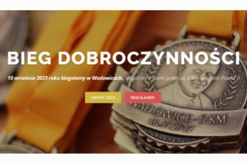 Ruszyły zapisy na Bieg Dobroczynności Veritatis Splendor 2023