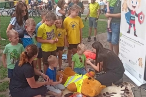 Rodzinny Rajd Rowerowy 2023 już za nami! - zdjęcie10