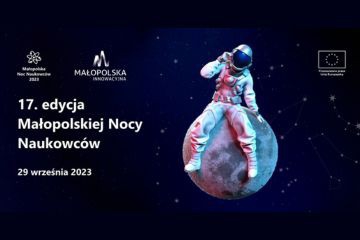 Małopolska Noc Naukowców zawita do Wadowic!