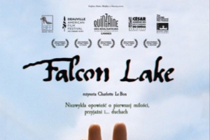 Falcon Lake - zdjęcie1