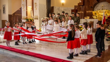 Narodowe Święto Niepodległości