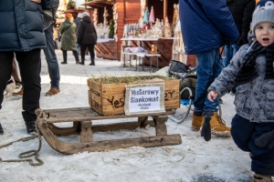 IX Jarmark Bożonarodzeniowy - zdjęcie2