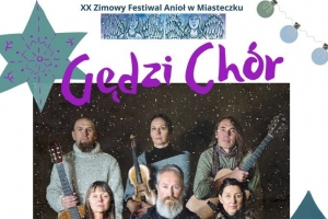 XX Zimowy Festiwal Anioł w Miasteczku Lanckorona - zdjęcie7