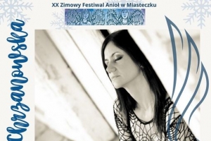 XX Zimowy Festiwal Anioł w Miasteczku Lanckorona - zdjęcie9