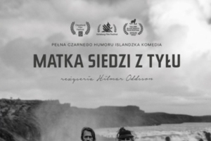 Przedpremierowy pokaz islandzkiego filmu Matka siedzi z tyłu - zdjęcie1