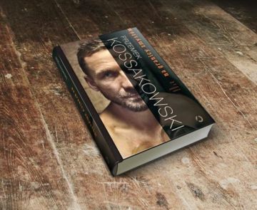 Spotkanie z Przemkiem Kossakowskim