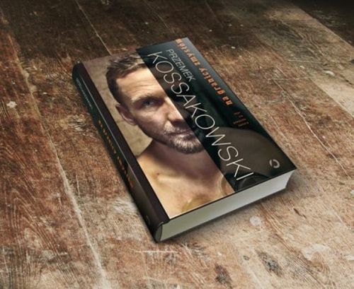 Spotkanie z Przemkiem Kossakowskim