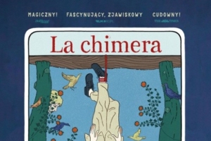 La chimera - zdjęcie1