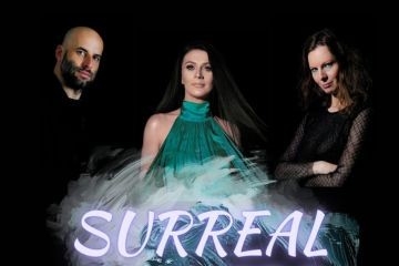 Koncert Surreal Players z Marceliną Gawron w Lanckoronie