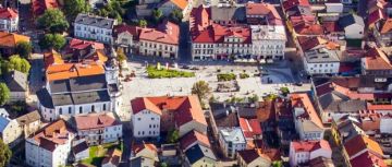 Multimedialny przewodnik po Gminie Wadowice i Andrychów