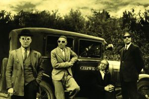 Noc Muzeów Ziemi Wadowickiej 2015 - zdjęcie2