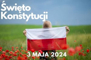 Uroczyste obchody 233. Rocznicy uchwalenia Konstytucji 3 maja - zdjęcie2