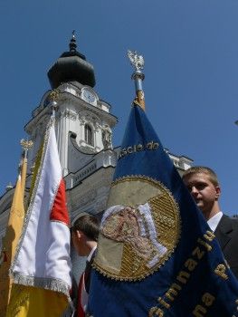 95. Rocznica Urodzin Świętego Jana Pawła II