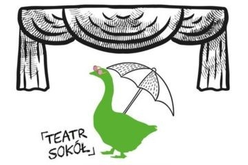 Artystyczna sobota z Teatrem „Sokół”