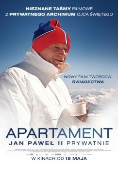 Apartament - nowy film o Janie Pawle II