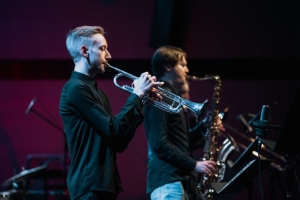 Junior Jazz Festival w Wadowicach - wstęp wolny - zdjęcie4