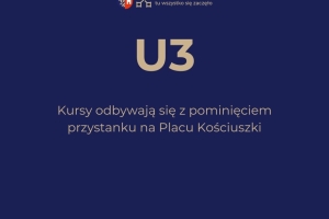 Rajd Valvoline – utrudnienia, komunikacja autobusowa - zdjęcie4