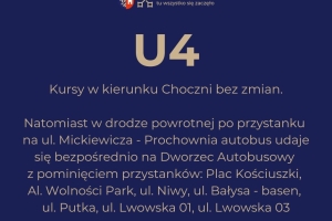 Rajd Valvoline – utrudnienia, komunikacja autobusowa - zdjęcie5