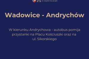 Rajd Valvoline – utrudnienia, komunikacja autobusowa - zdjęcie9