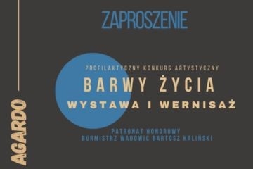 Barwy Życia – wystawa i wernisaż