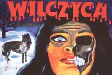 Wilczyca – film z autorską narracją Doroty Masłowskiej