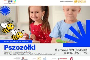 „Wadoviana Wspiera, Bawi i Edukuje” Piknik rodzinny na Stadionie MKS Skawa Wadowice - zdjęcie2
