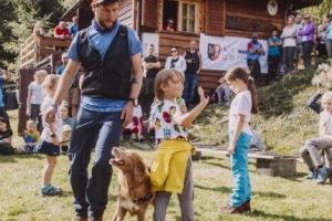 Dzień Otwarty GOPR na Leskowcu - zdjęcie2