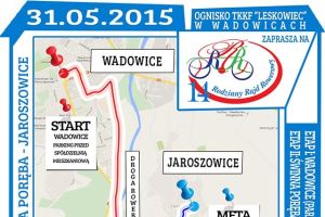 14 Rodzinny Rajd Rowerowy - zdjęcie1