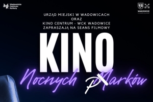 Kino Nocnych Parków - Hiszpański temperament - zdjęcie1