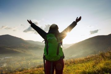 Górskie wycieczki z WCK