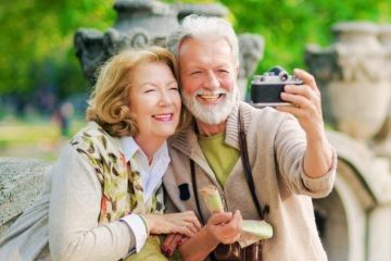 Bezpieczna i dostępna turystyka senioralna w Polsce