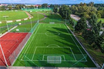 A może wakacje na orliku? Zobaczcie co dla Was przygotowaliśmy!