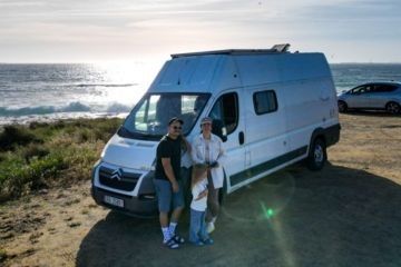 Wakacyjna edycja Klubu Podróżnika „Bez Paszportu”